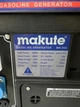 Генератор бензиновый MAKUTE MK-950 0,65 кВт 1-фазный - изображение 3