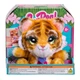 Інтерактивна іграшка Furreal серії My Mini's Little Hugs – Малюк Тигр - изображение 1