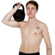 Гиря 20кг цельная соревновательная стальная окрашенная Zelart Competition Kettlebell 7795-20 вес 20кг - изображение 9