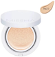 Тональний крем-кушон Missha Magic Cushion Moist Up SPF50+ зволожувальний №21 Light Beige 15 г (8809581449268) - зображення 2
