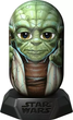Пазл 3D Ravensburger Hylkies Star Wars Йода 54 елементи 12008018 (4005555080183) - зображення 2