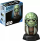 Пазл 3D Ravensburger Hylkies Star Wars Йода 54 елементи 12008018 (4005555080183) - зображення 3