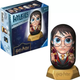 Puzzle 3D Ravensburger Hylkies Harry Potter 54 elementy 12008000 (4005555080008) - obraz 3