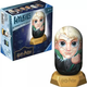 Пазл 3D Ravensburger Hylkies Драко Малфой 54 елементи 12008005 (4005555080053) - зображення 3
