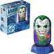 Пазл 3D Ravensburger Hylkies DC Джокер 54 елемента 12008015 (4005555080152) - зображення 3