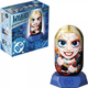 Пазл 3D Ravensburger Hylkies DC Харлі Квін 54 елемента 12008016 (4005555080169) - зображення 3