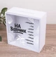 Скарбничка "НА ВІДПОЧИНОК..." 20 см - изображение 1