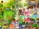 Puzzle Ravensburger Ogród 100 elementów 12001362 (4005555013624) - obraz 2
