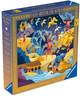 Puzzle Ravensburger Dwanaście prac Herkulesa 64 elementy 12004209 (4005555042099) - obraz 2