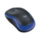 Мышь беспроводная Logitech M185 Blue (910-002236) - изображение 4