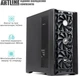 Рабочая станция ARTLINE WorkStation W93 (W93v41) - изображение 6
