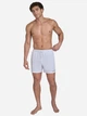 Пляжные шорты мужские Calvin Klein 869181164 2XL Белые (1159845712) - изображение 4