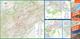 Atlas Wysoki. Maroko Laminowana mapa trekkingowa 1:100 000 (9788361155812) - obraz 4