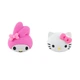 Точилка фигурная Kite Hello Kitty HK24-364-2, 68724 - изображение 1