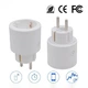Розумна розетка Wi-smart Plug Wi-Fi управління розетка з таймером з керуванням через смартфон - зображення 6