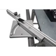 Круглопильный станок (циркулярная пила) по дереву Holzstar TKS 316 E (380 В) - изображение 4