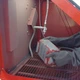 Пескоструйная камера Unicraft SSK 2,5 - изображение 3