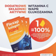 Suplement diety Paso Kolagen Flexap Forte 30 saszetek Pomarańcz (5902012698464) - obraz 5