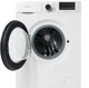 Пральна машина вузька Borgio WM BKD61510-UM - зображення 2