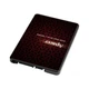 Накопитель SSD 2.5 128GB AS350X Apacer (AP128GAS350XR) - изображение 3