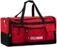 Спортивна сумка TITLE Boxing Deluxe Gear Bag Red (TBAG45 RD/BK) - зображення 4