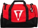 Спортивная сумка TITLE Boxing Individual Sport Bag Red (ISB4 RD/BK) - изображение 2
