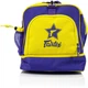 Спортивная сумка Fairtex BAG2 Purple/Yellow (BAG2_Purple/Yellow) - изображение 4