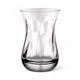 Набір скляних склянок Aida Tea&Coffee 160мл 6шт Pasabahce 62511 - зображення 2