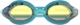Очки для плавания Speedo Womens Vanquisher 3.0 Mirrored 8-00473615063 Голубые (5059937793917) - изображение 3