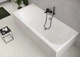 Ванна акриловая CERSANIT City S301-337 180х80 с ножками - изображение 4