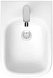 Біде підвісне CERSANIT Larga EW Rimless K120-012 - зображення 2