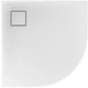 Душевой поддон CERSANIT Tako Slim 90x90 S601-120 - изображение 2