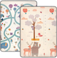 Mata piankowa Milly Mally zwijana Kinder Animals (5907090700597) - obraz 1