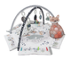 Mata edukacyjna dla niemowląt Milly Mally Minky 5 w 1 (5901761127393) - obraz 1