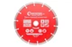 Диск алмазный Intertool 180 мм сегмент Pro (CT-1009) - изображение 1