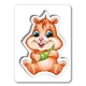 Детская развивающая игра "Изучаем с рождения: В доме" 264016, 8 карточек - изображение 3