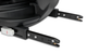 Автокрісло Caretero Rio Isofix i-Size 40-105 см Black TERO-1850 (5903076306906) - зображення 13