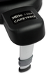 Автокрісло Caretero Rio Isofix i-Size 40-105 см Black TERO-1850 (5903076306906) - зображення 15
