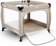 Манеж Caretero Quadra Brown TERO-3993 (5902021521067) - зображення 2