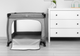 Манеж Caretero Quadra Grey TERO-3994 (5902021522064) - зображення 7