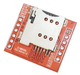 SIM800L GSM/GPRS модуль с поддержкой micro-SIM TTL-уровень 4-диапазонный, для Arduino/MCU - изображение 5