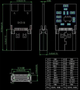 Тригер напруги, модуль USB Type-C (мама) Power Delivery вихід 15В - зображення 3