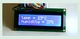 ЖК LCD 1602 16х2 модуль дисплей Arduino - зеленый - изображение 3