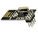 Беспроводный модуль NRF24L01+ 2.4Ггц Arduino - изображение 1