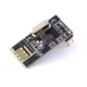 Беспроводный модуль NRF24L01+ 2.4Ггц Arduino - изображение 6