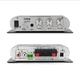 Усилитель мощности Lepy LP-838BT HI-FI 2.1, 15Вт x 2 RMS + 20Вт RMS, 12В-14В - изображение 3