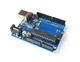 Arduino UNO R3 MEGA328P, USB-B + кабель - изображение 6