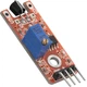 Модуль прикосновения KY-036, Arduino - изображение 1
