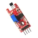 Модуль прикосновения KY-036, Arduino - изображение 5