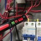 Индикатор напряжения Habotest HT100 12-1000В AC бесконтактный детектор со световой и звуковой индикацией - изображение 7